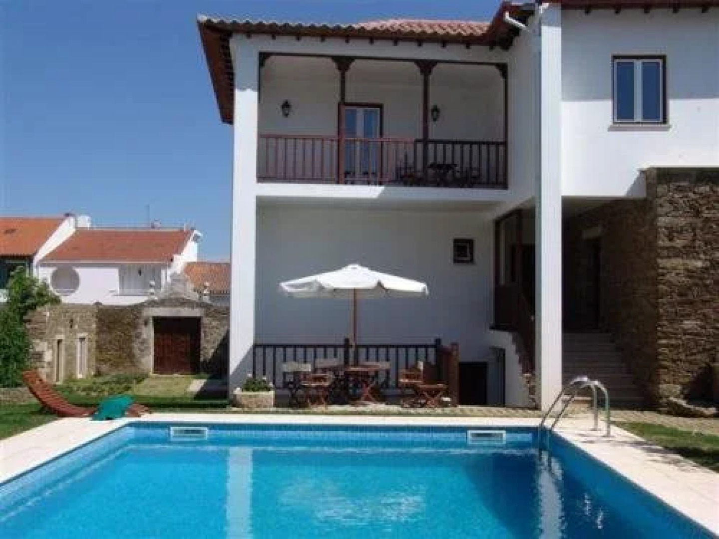 Solar do Morgado Oliveira