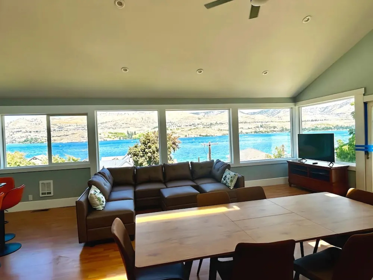 Water Street Retreat