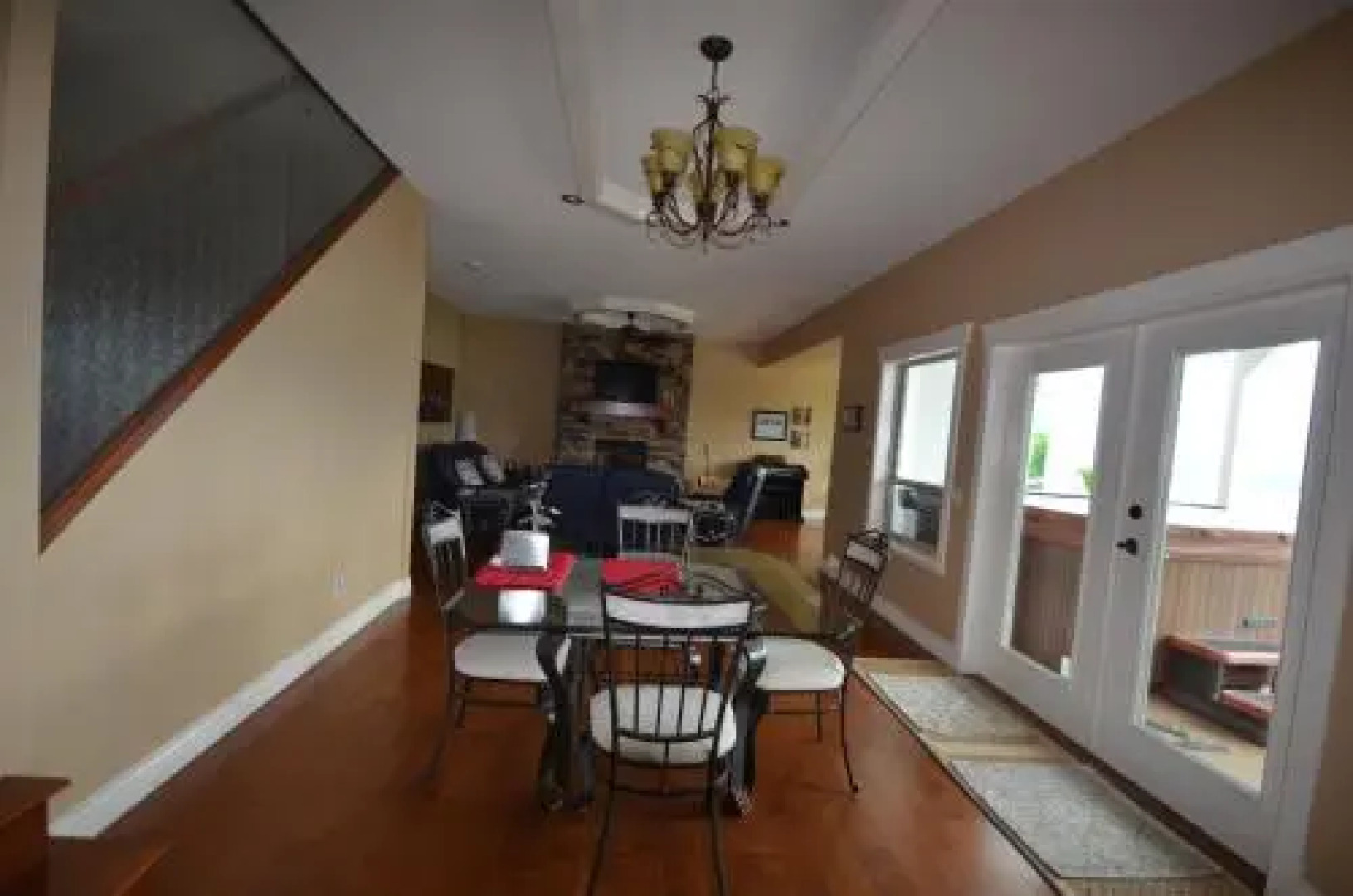 Bella Luna Bed And Breakfast