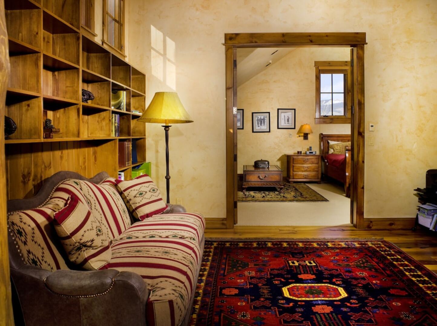 Bachelor Gulch Collection by East West Hospitality