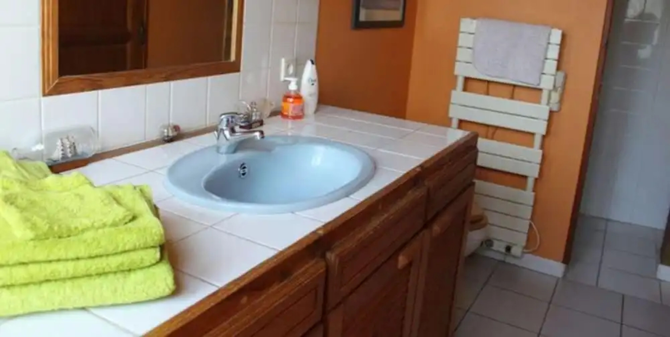 La Ferme de Leychoisier