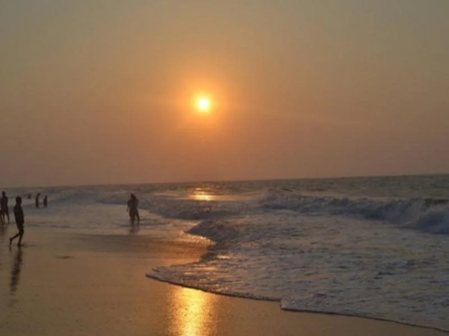 Hotel Lucky India Royal Heritage