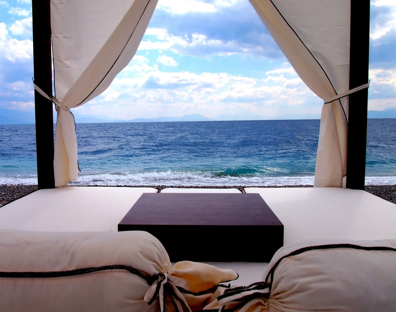 Sikyon Coast Hotel & Resort