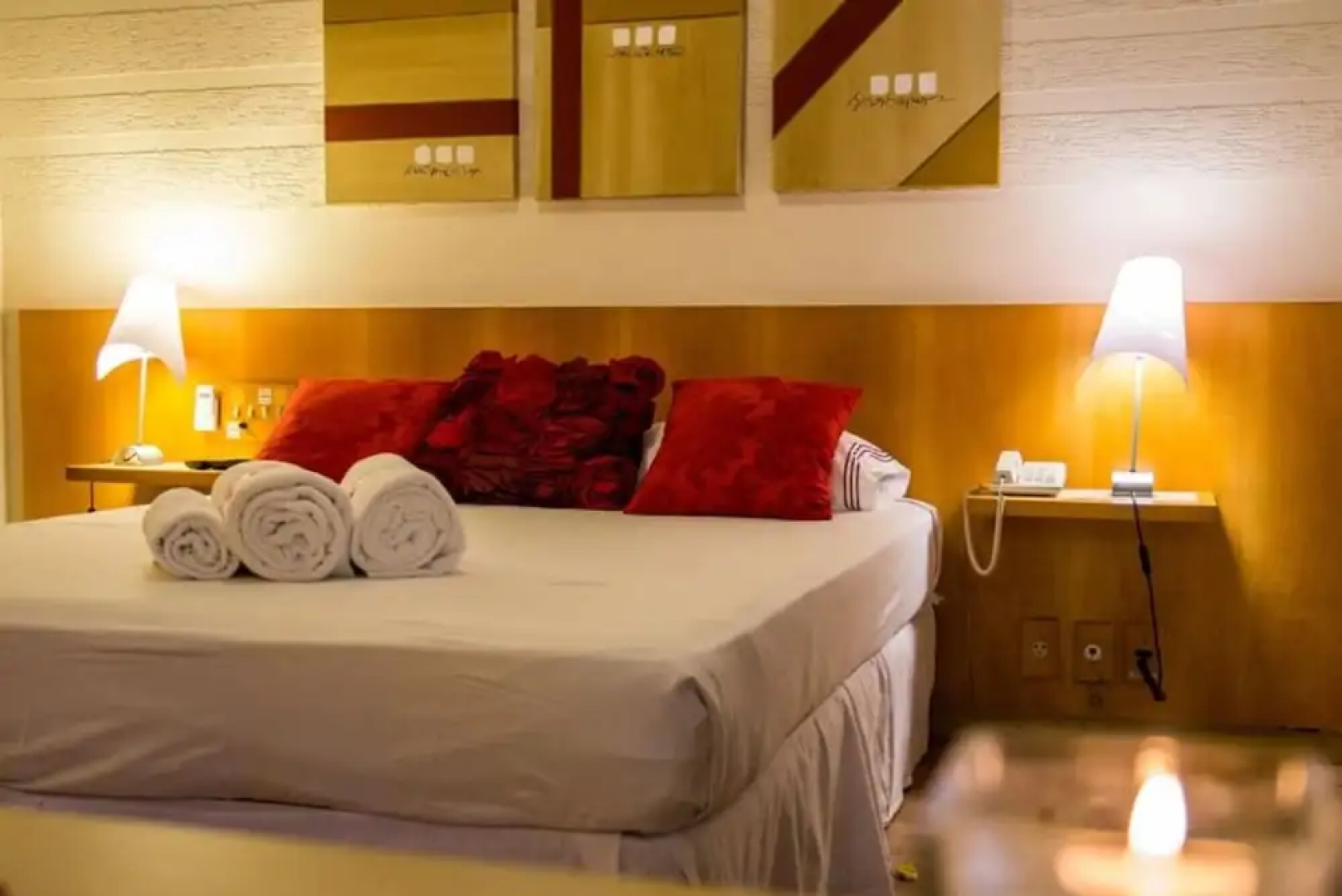 Summit Suites Hotel Taubate