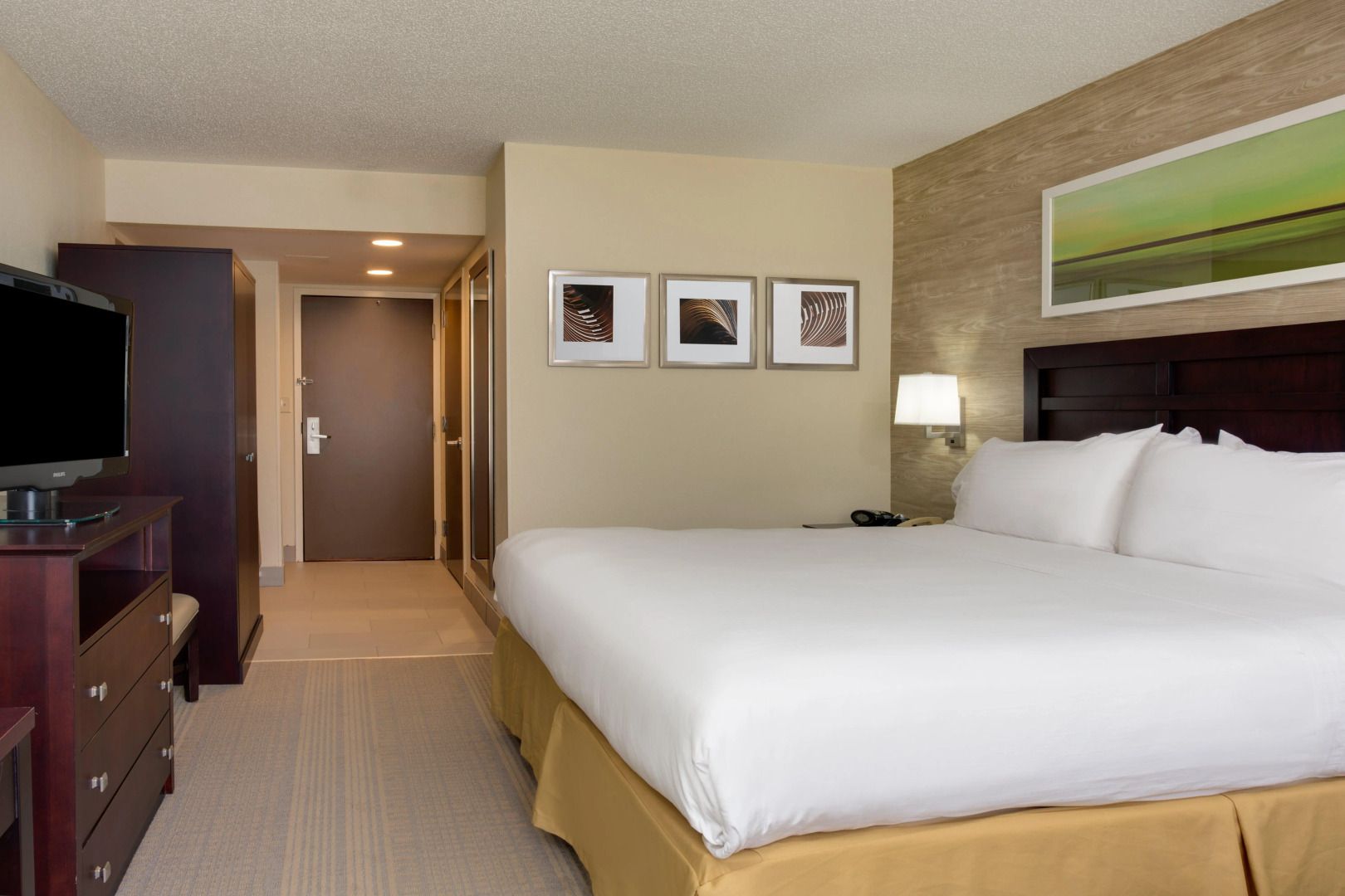 Holiday Inn Express Wilkesboro by IHG