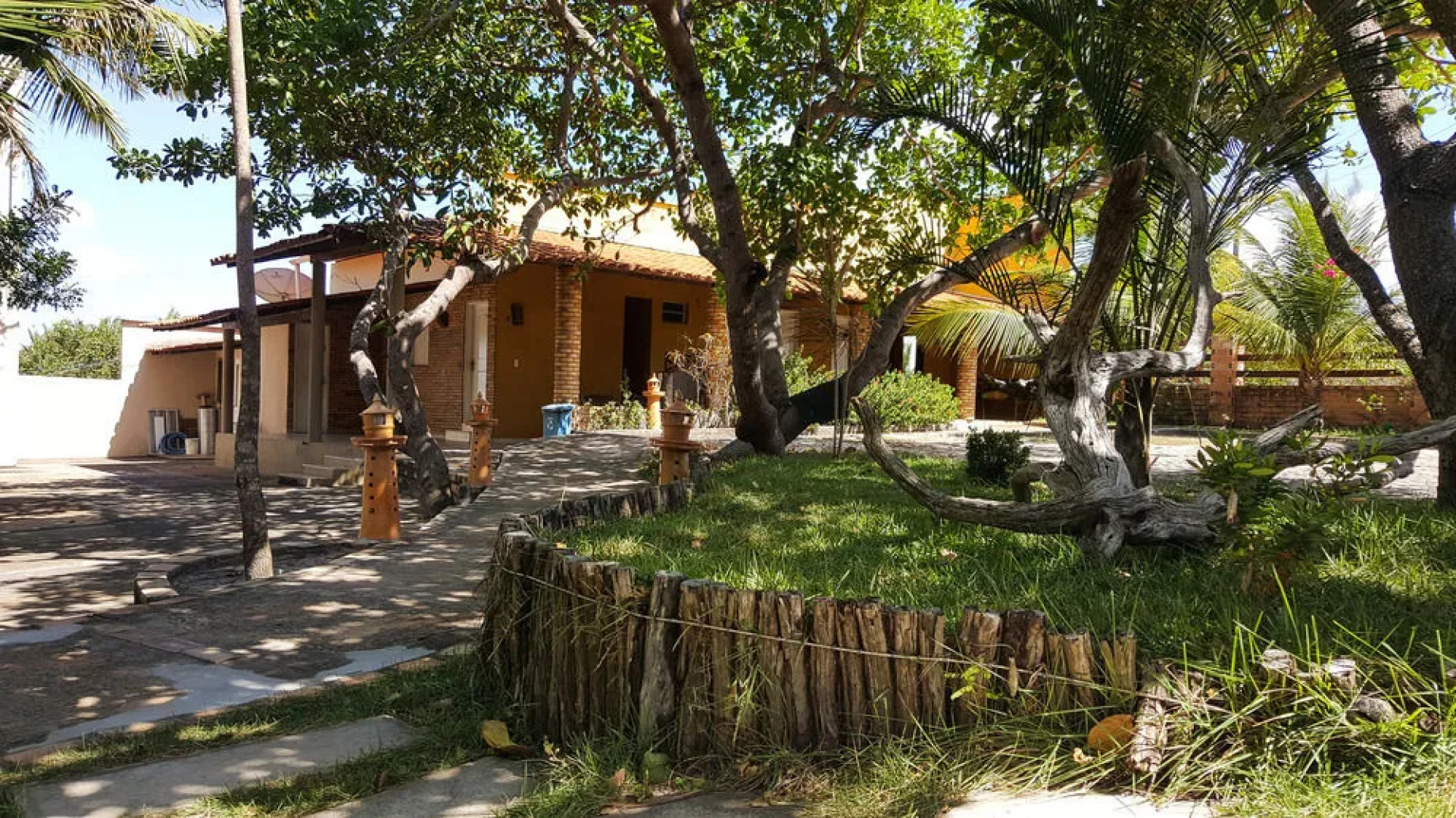 Pousada do Rancho