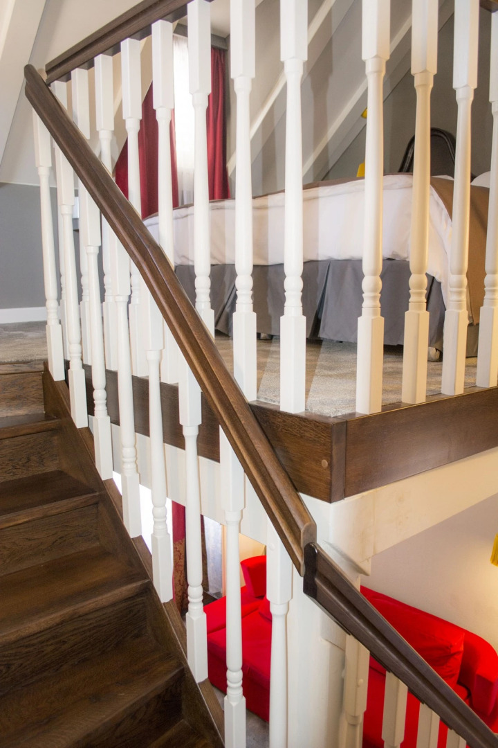 XII Century Heritage Hotel