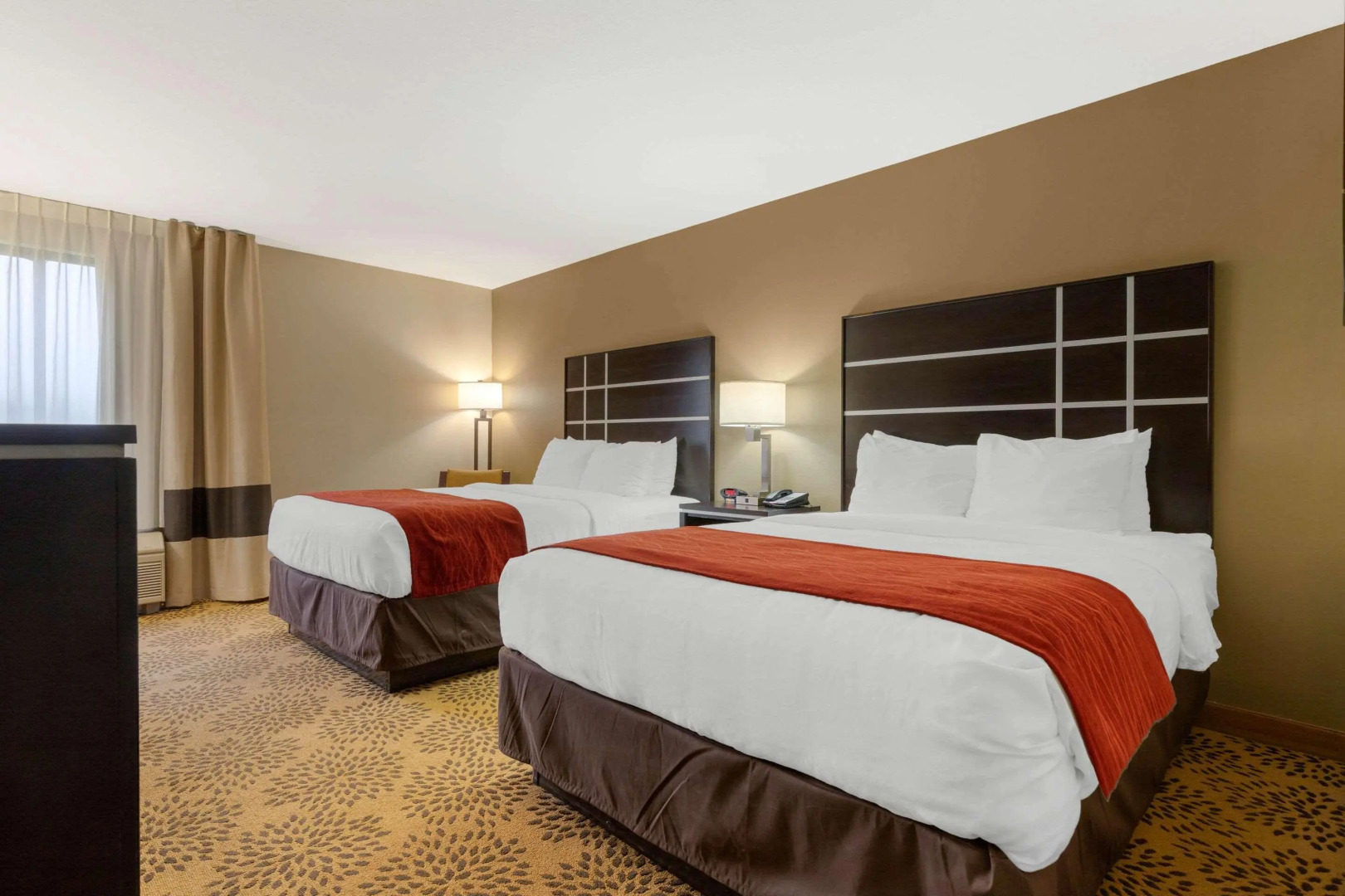 Comfort Inn North of Asheville