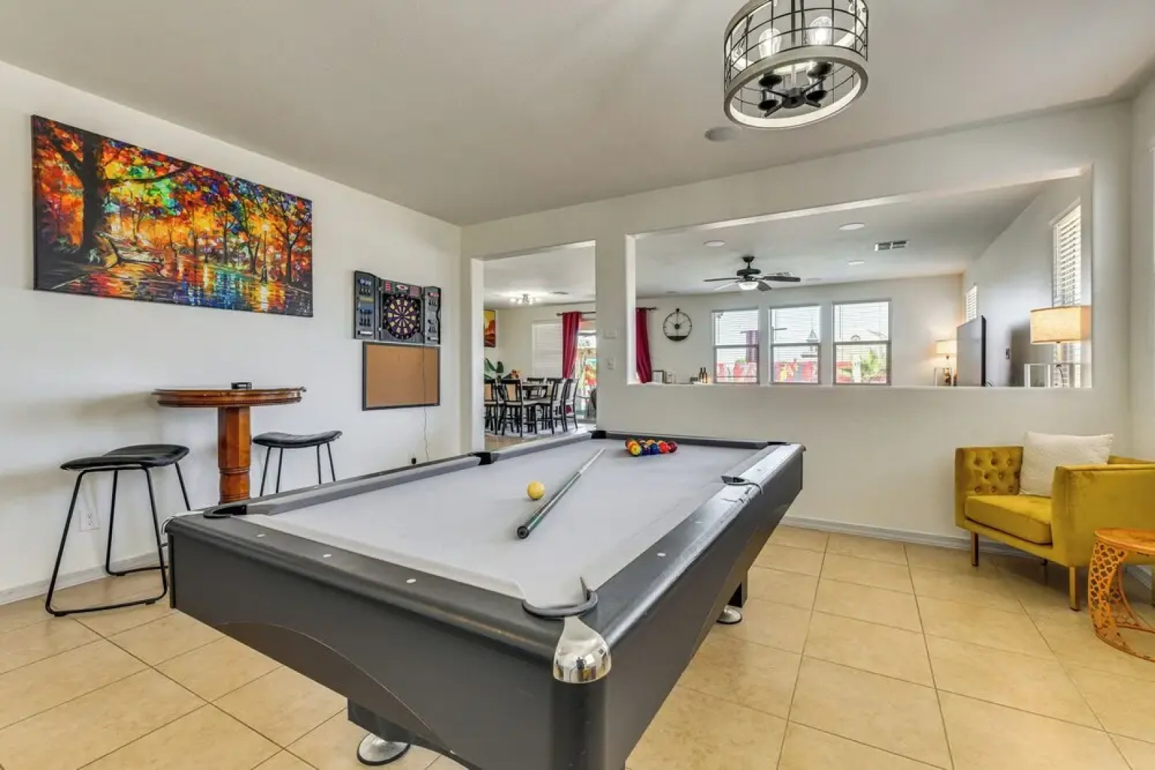 Maricopa Home w/ Heated Pool + Hot Tub!