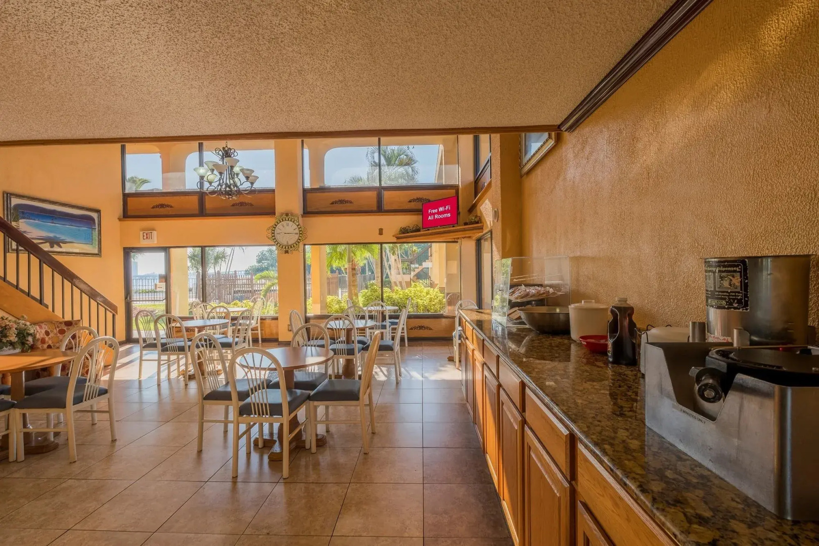 Red Roof Inn Ft Myers