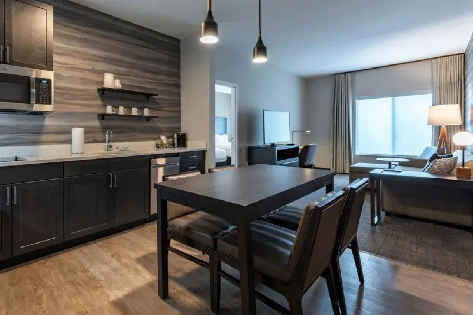 Residence Inn Wilkes-Barre Arena