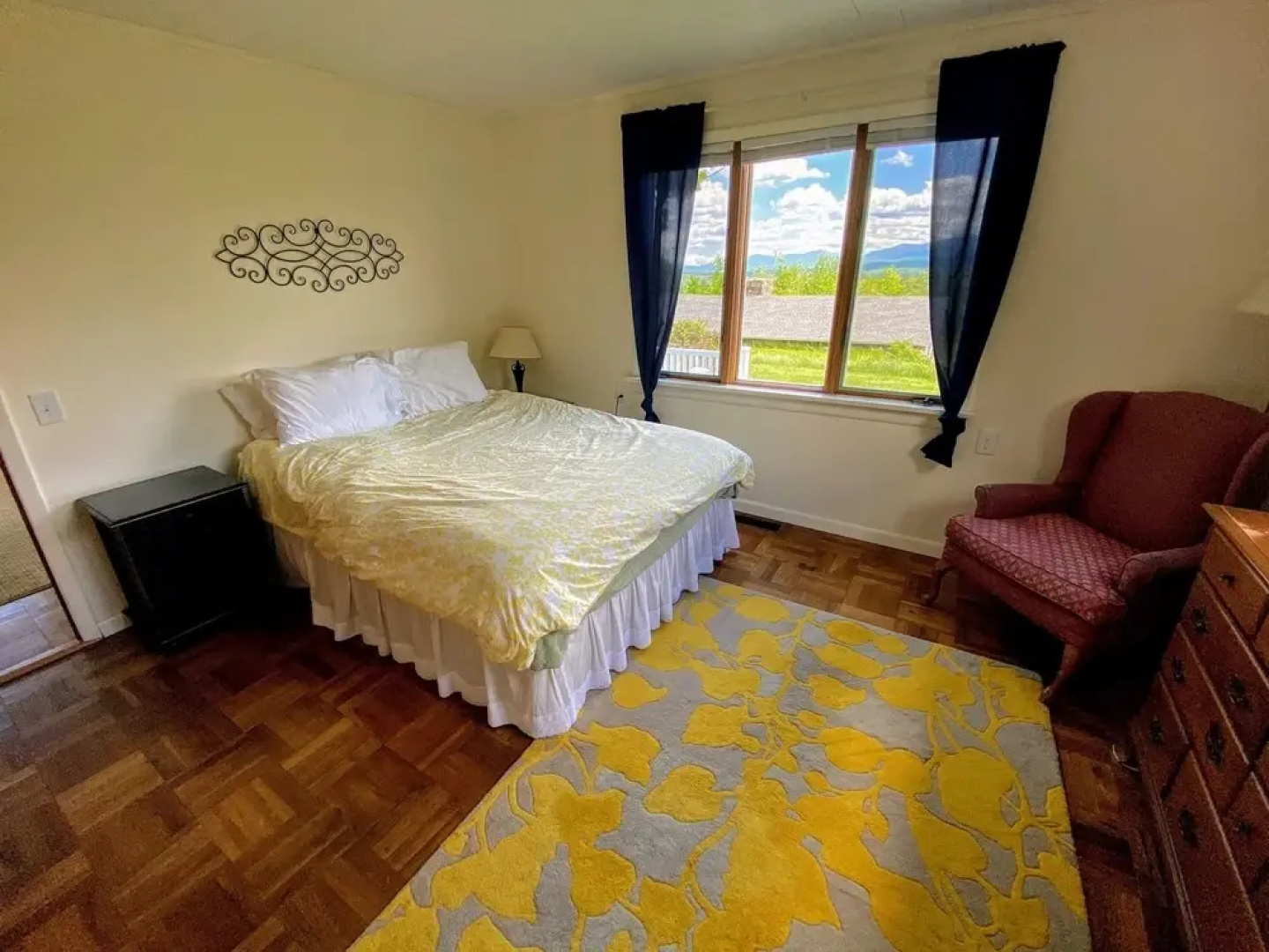 The Ledges at Sugar Hill - by Bretton Woods Vacations