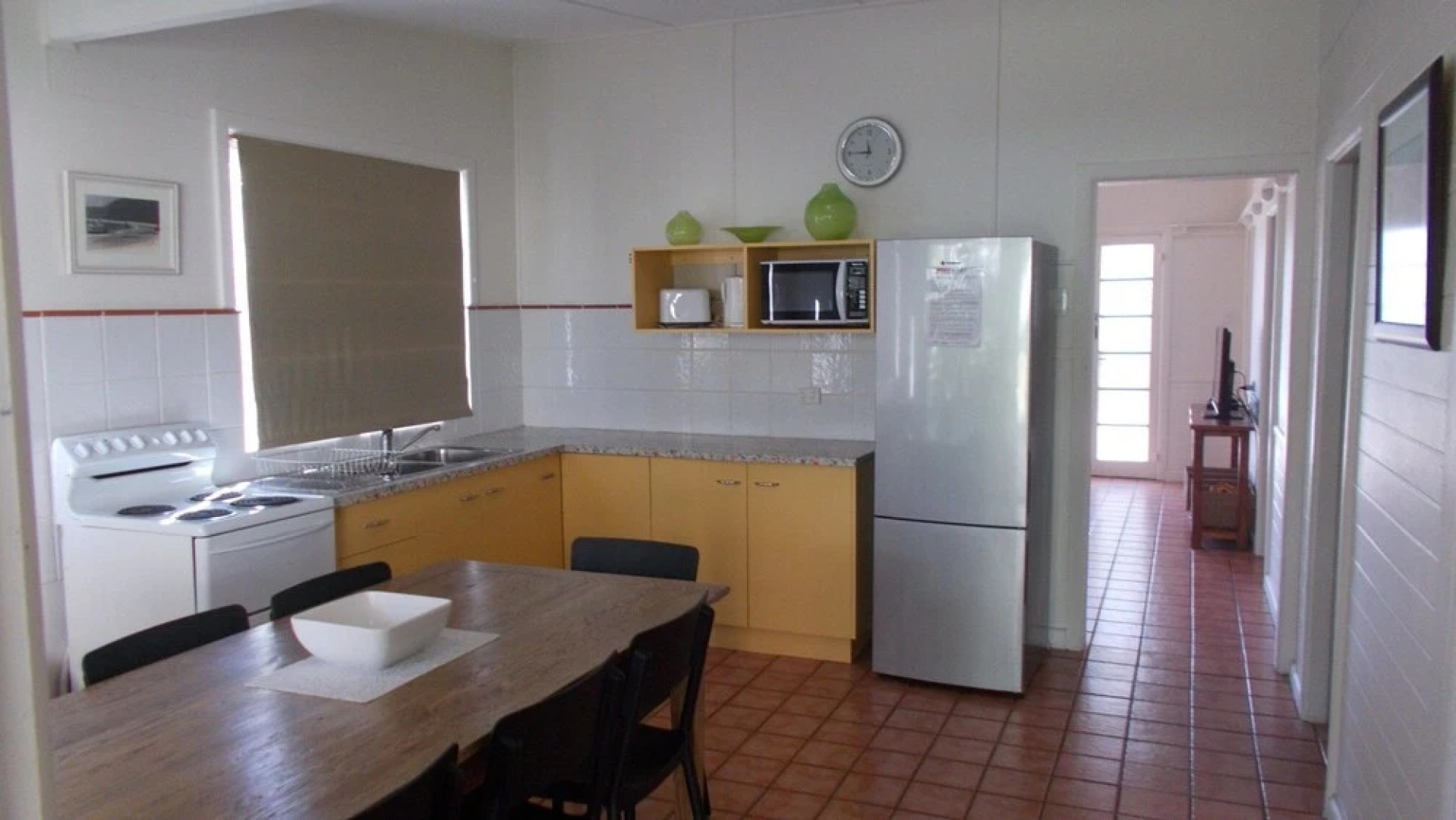 Mandy's Cottage South West Rocks