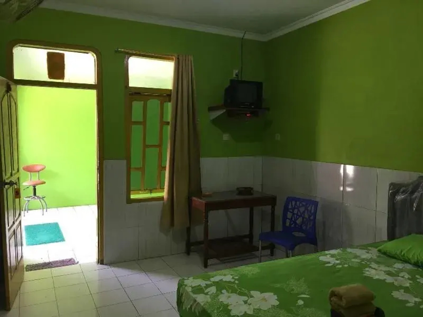 Hotel Trias Parangtritis by ZUZU