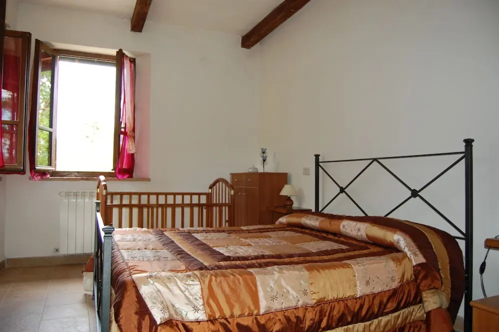 Agriturismo Montepozzalino