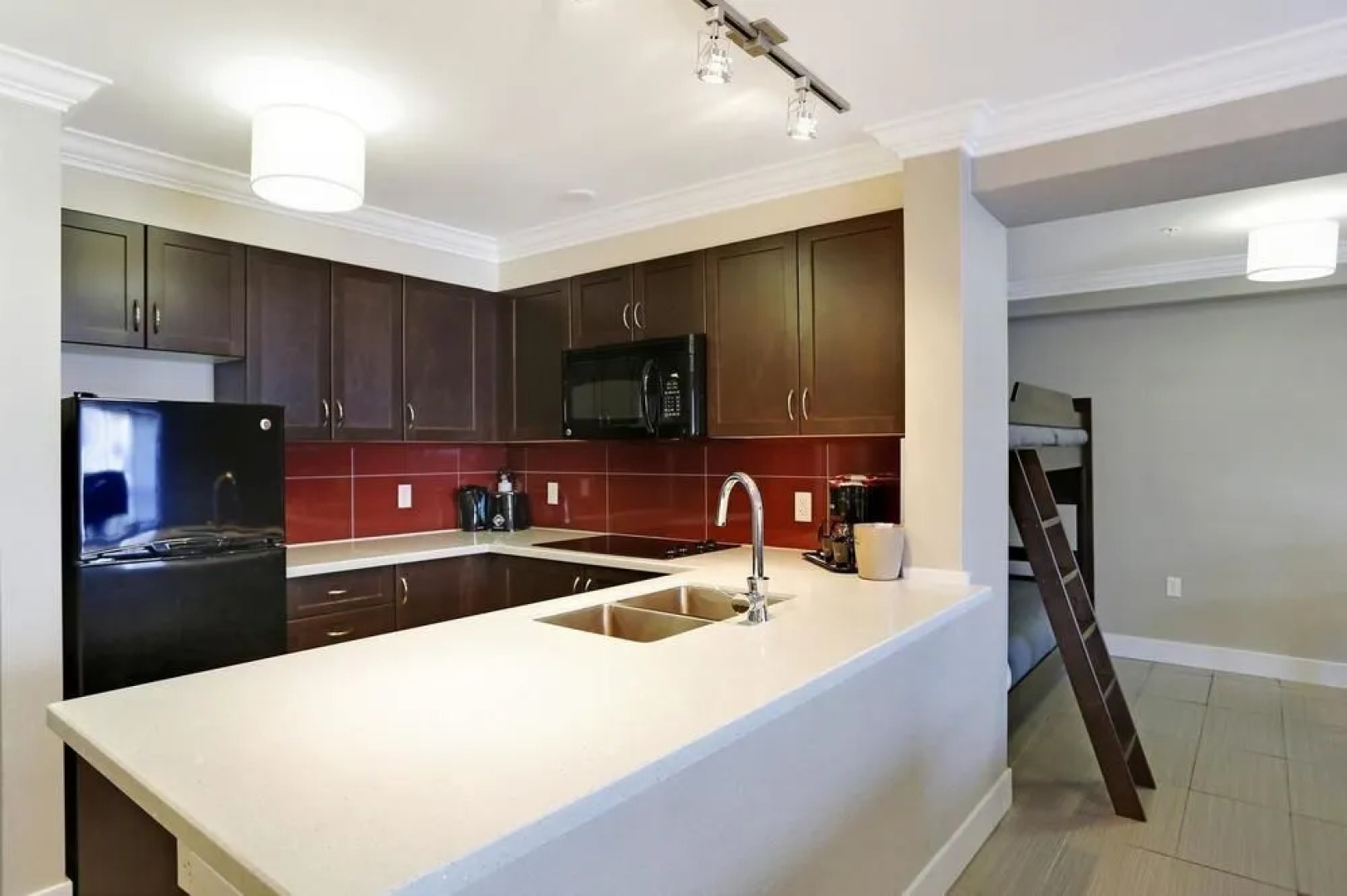 Sandman Hotel & Suites Abbotsford