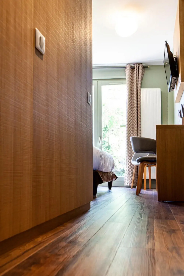 Logis Hotel de la Tour