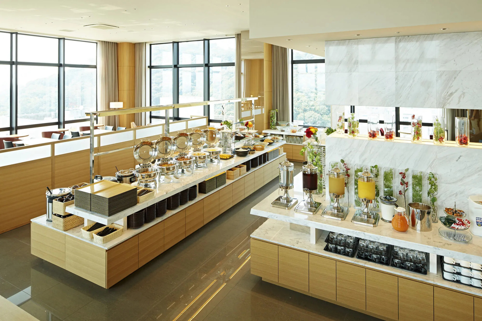 Candeo Hotels Matsuyama Okaido