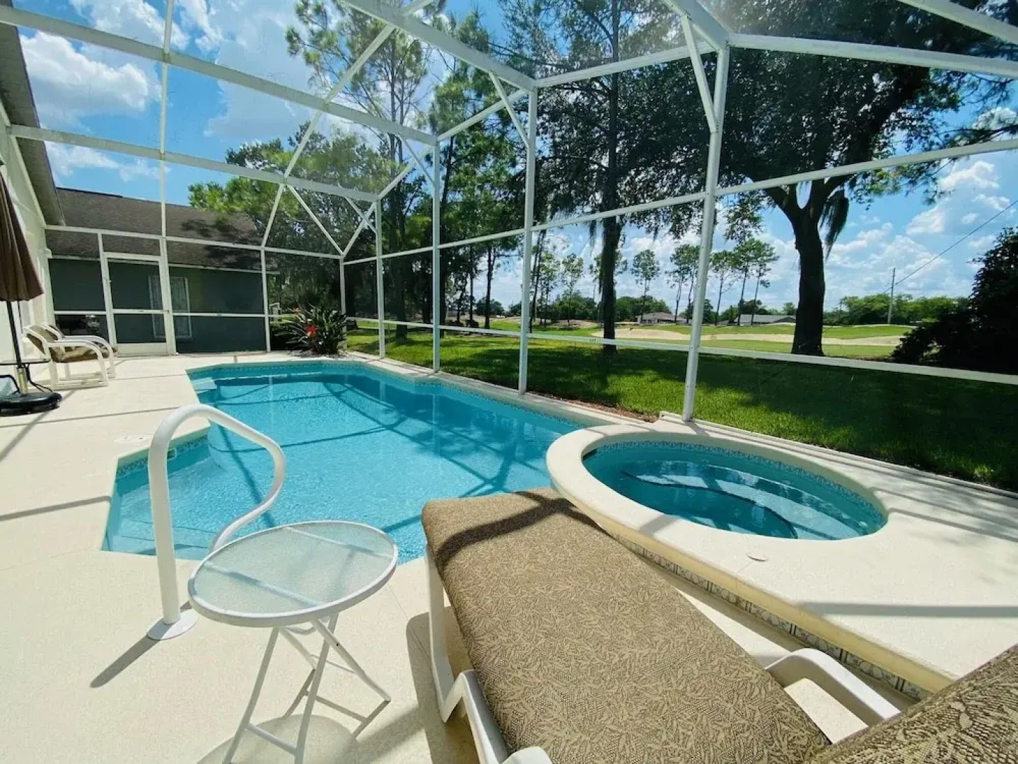 Dianes Southern Dunes Vacation Home