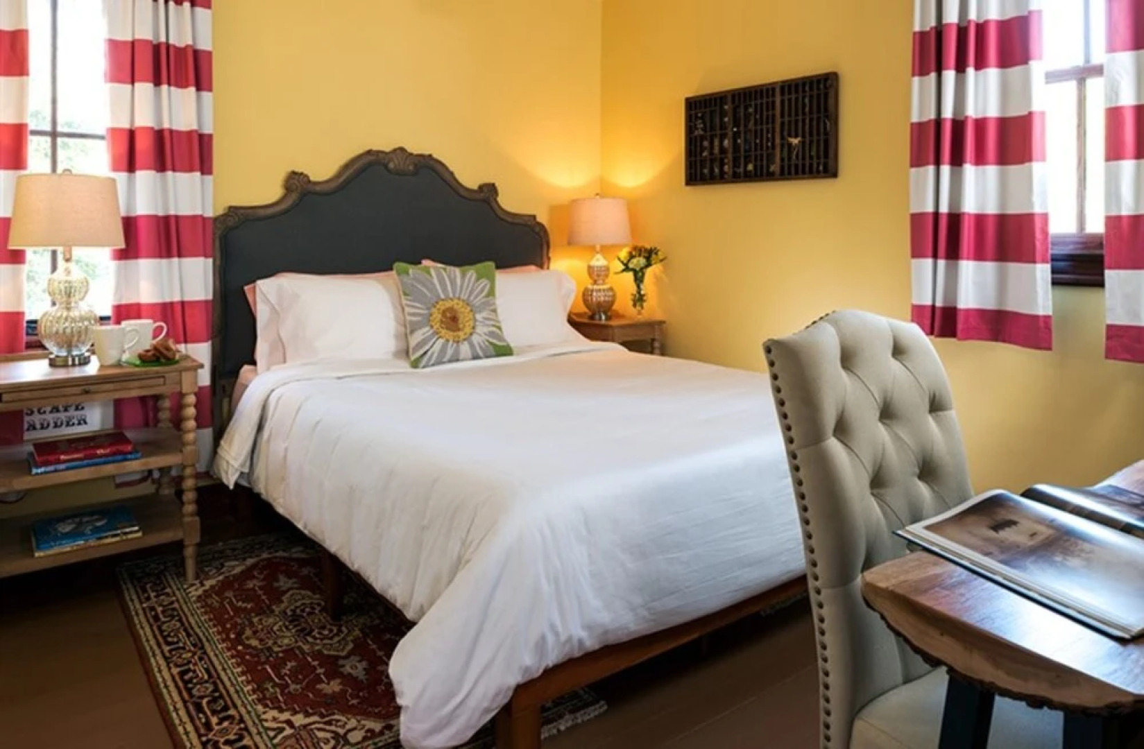 The Cottage in the Pines