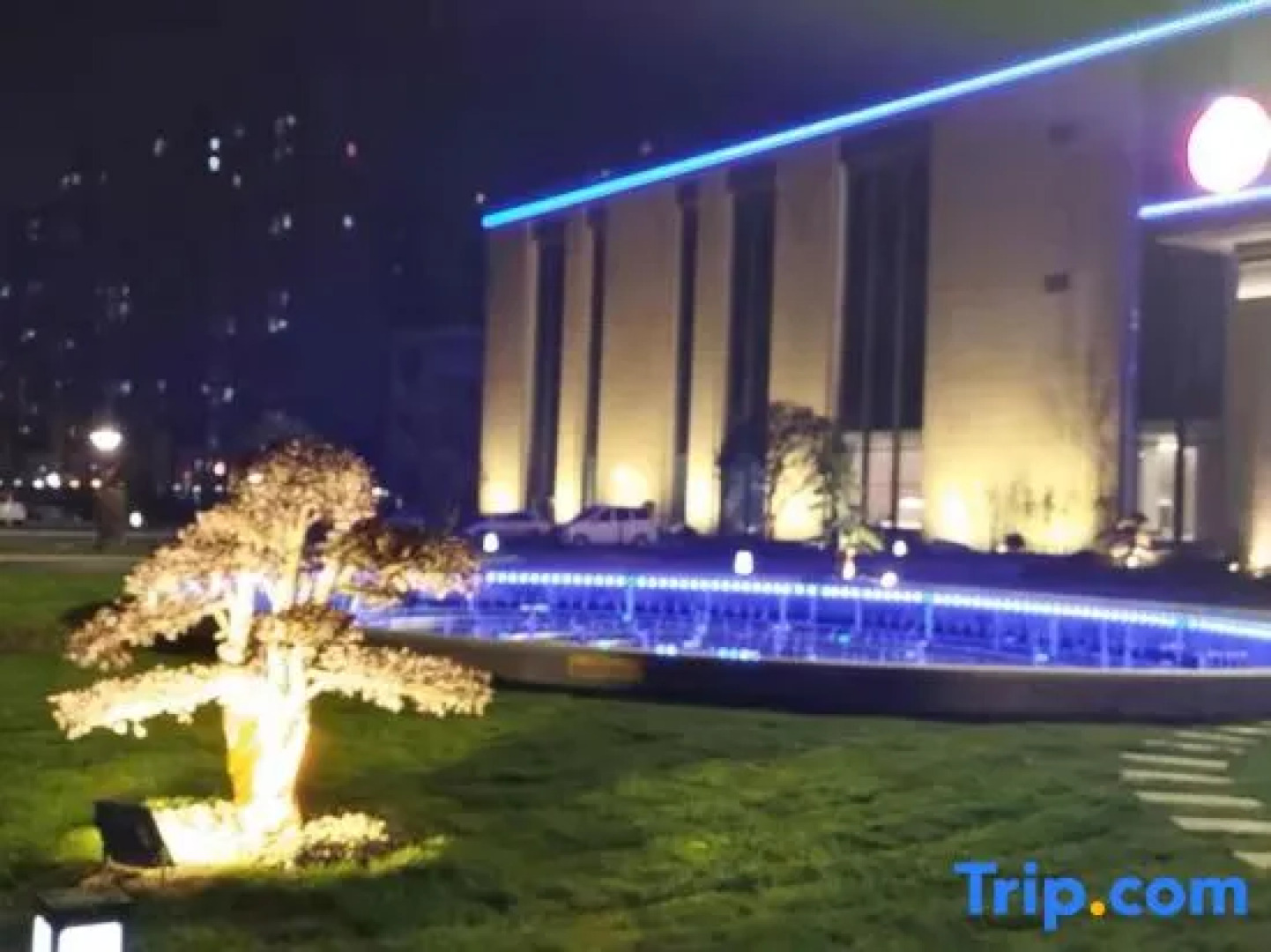 Tuanfenghong Road International Hotel