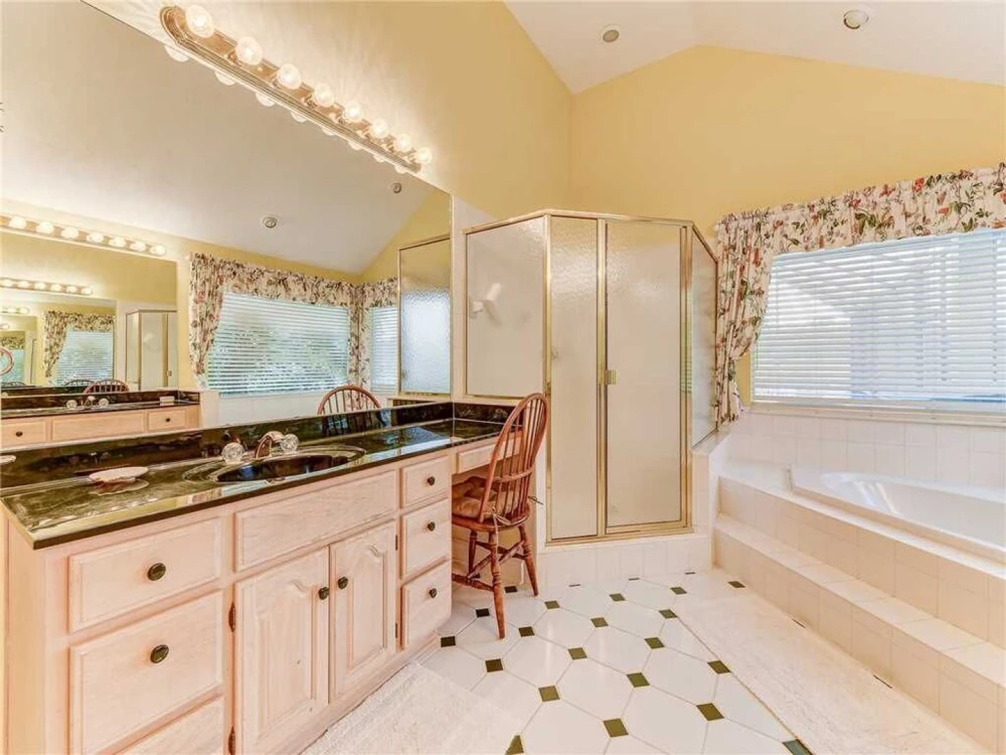 Ponte Vedra Seven Mile Drive, 4 Bedrooms, Private Pool, Spa