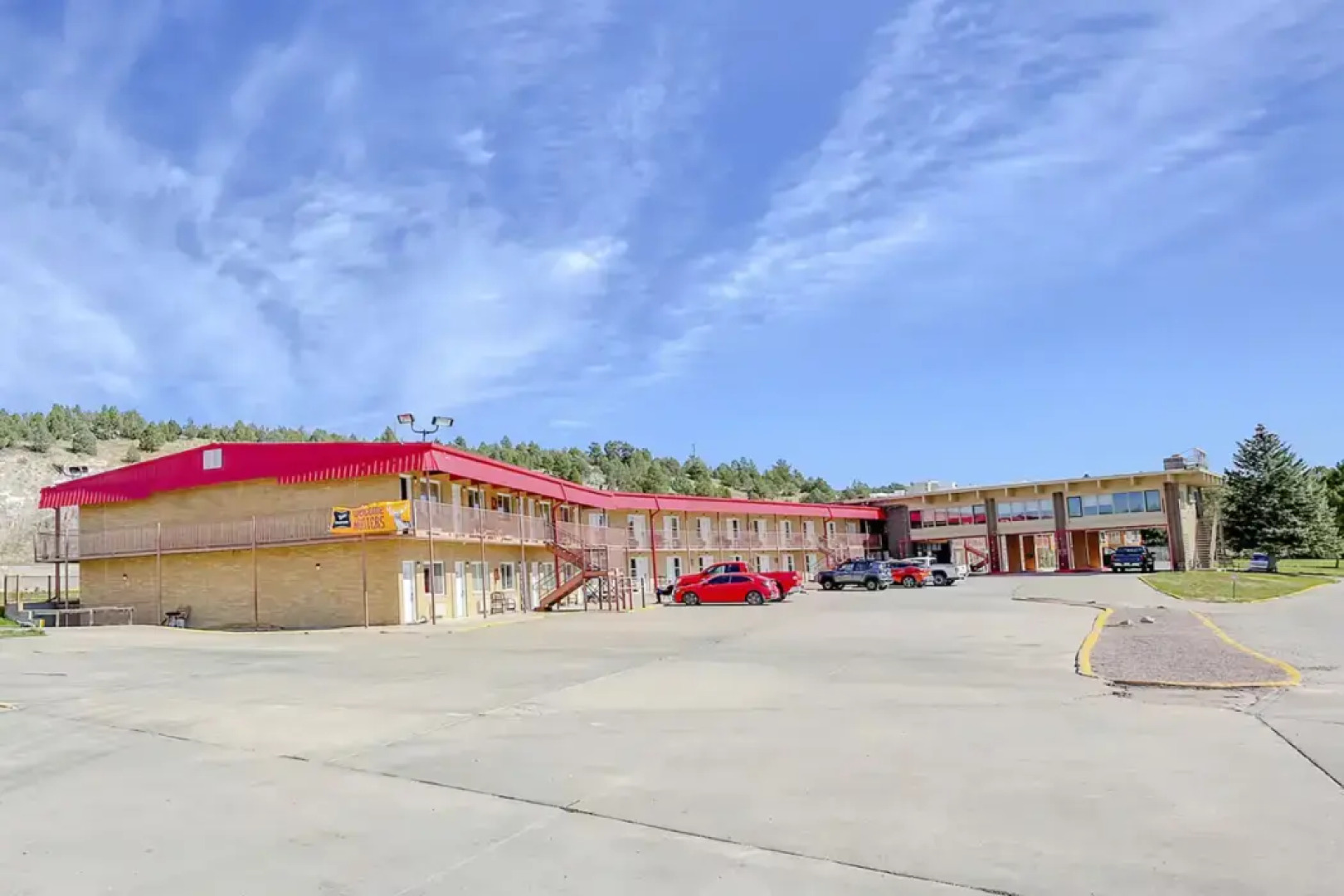 Super 8 by Wyndham Newcastle