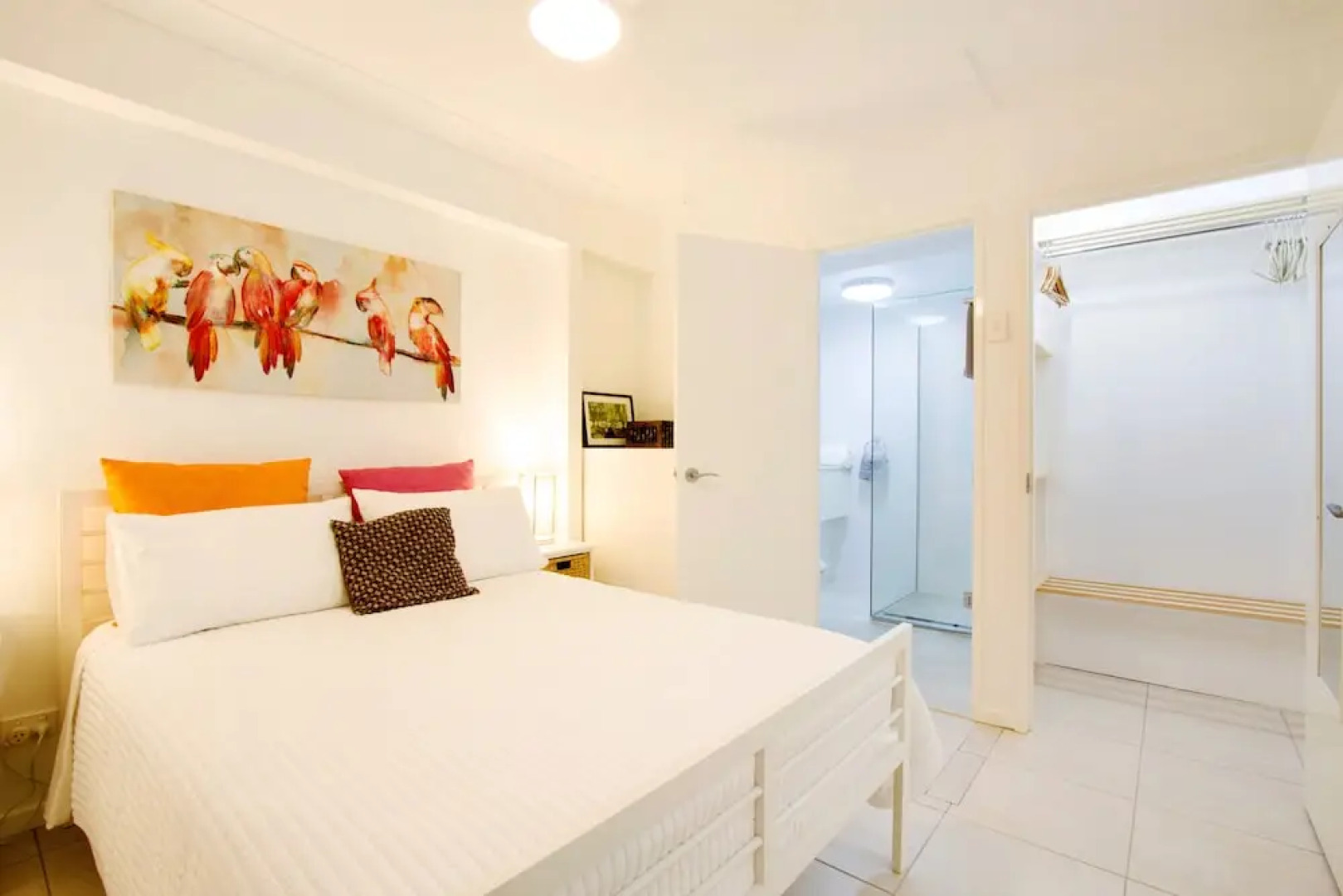 Airlie Harbour Apartment - Airlie Beach