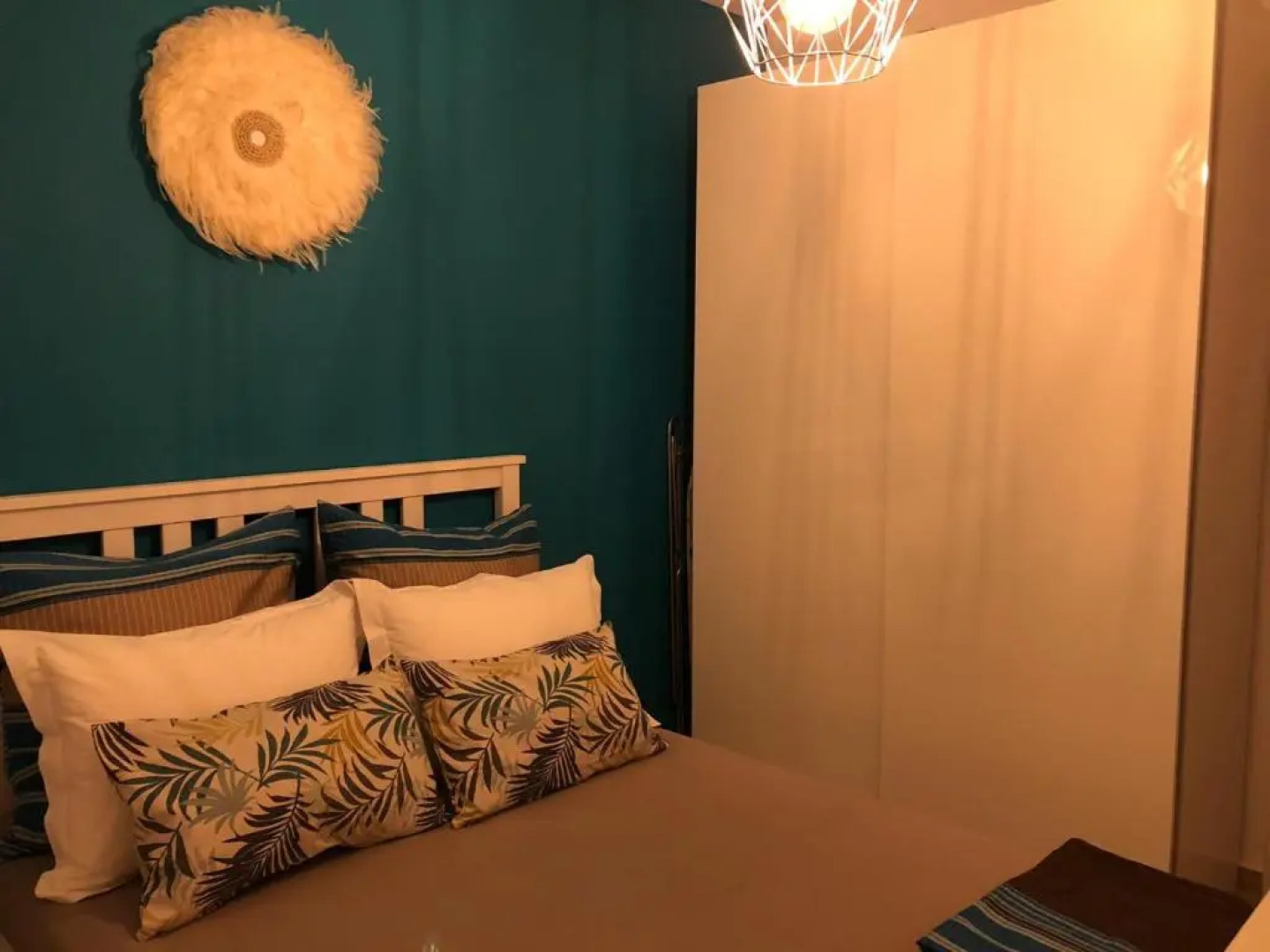 Villa Dimitri - Beach House