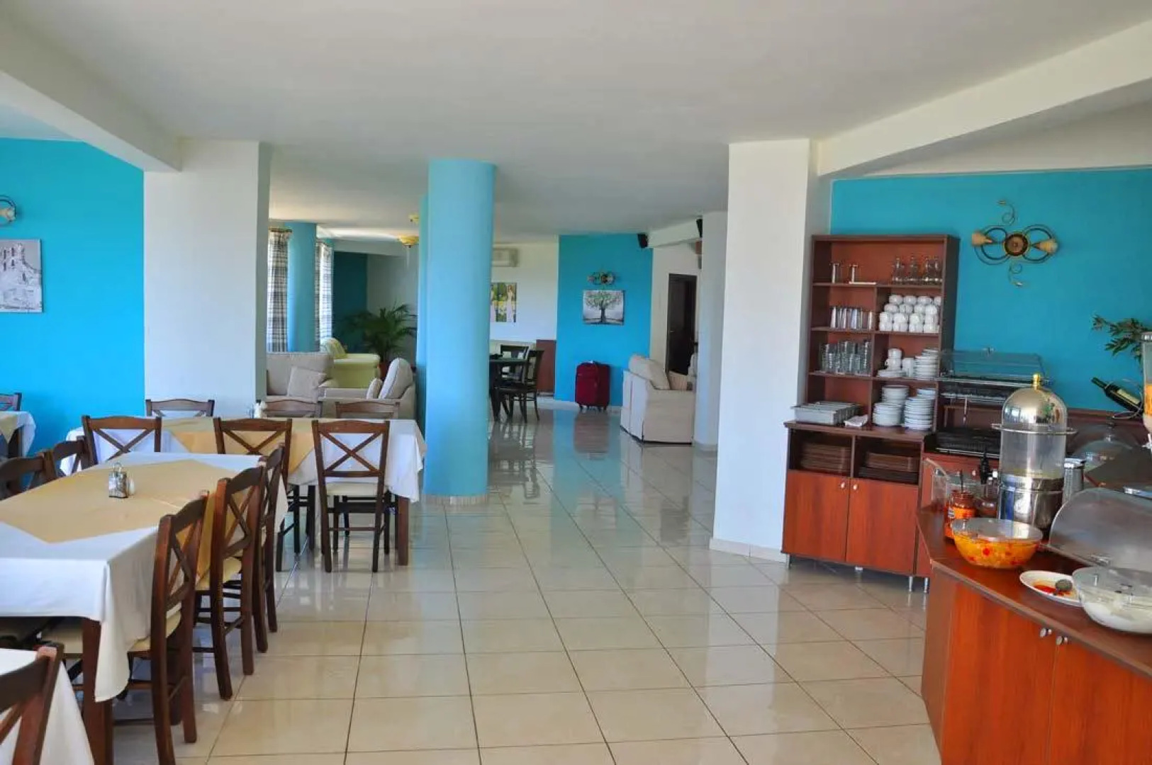 Castri Village Hotel