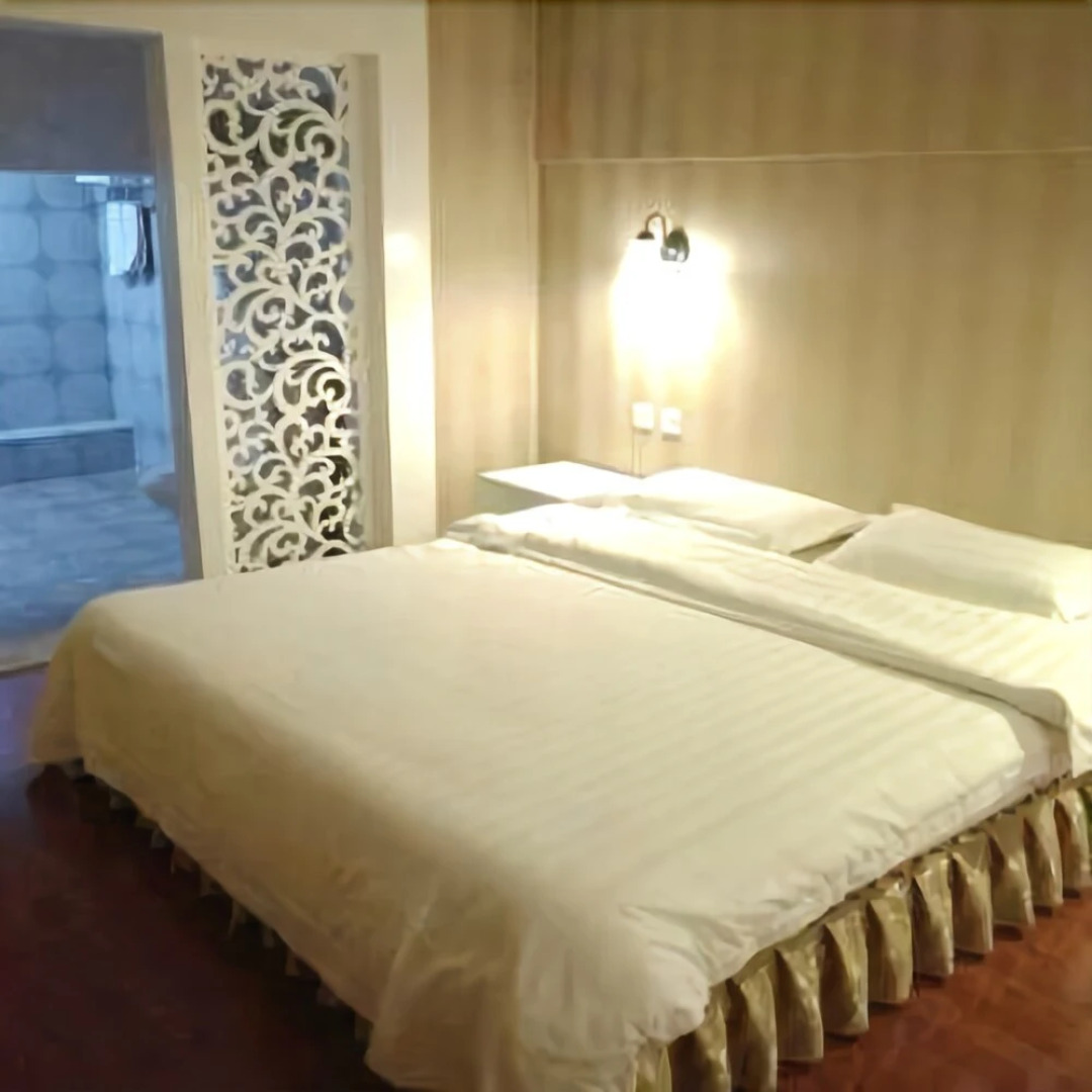 The Oceania Hotel Yunnan