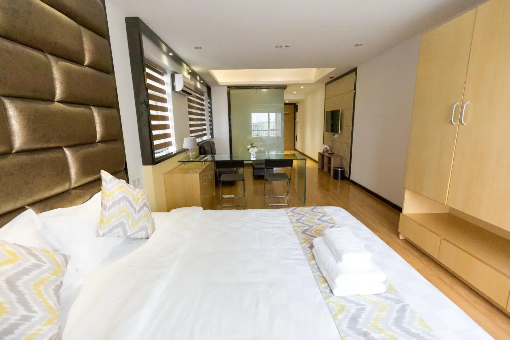 Zhongshan Perth Hotel