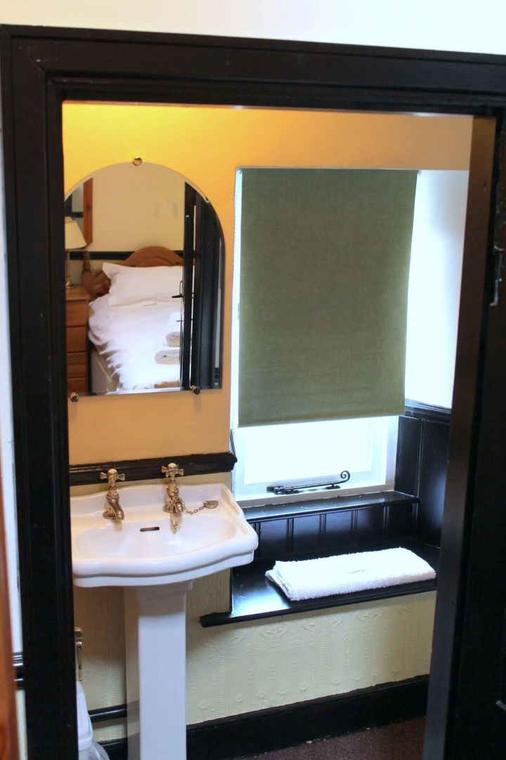 Seed Hill Guest House