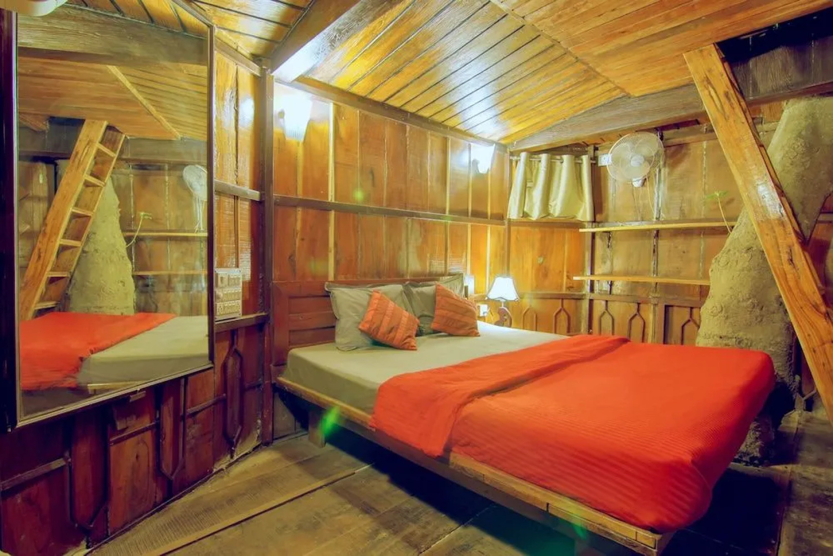 Sherbaug A Theme Park and Resort