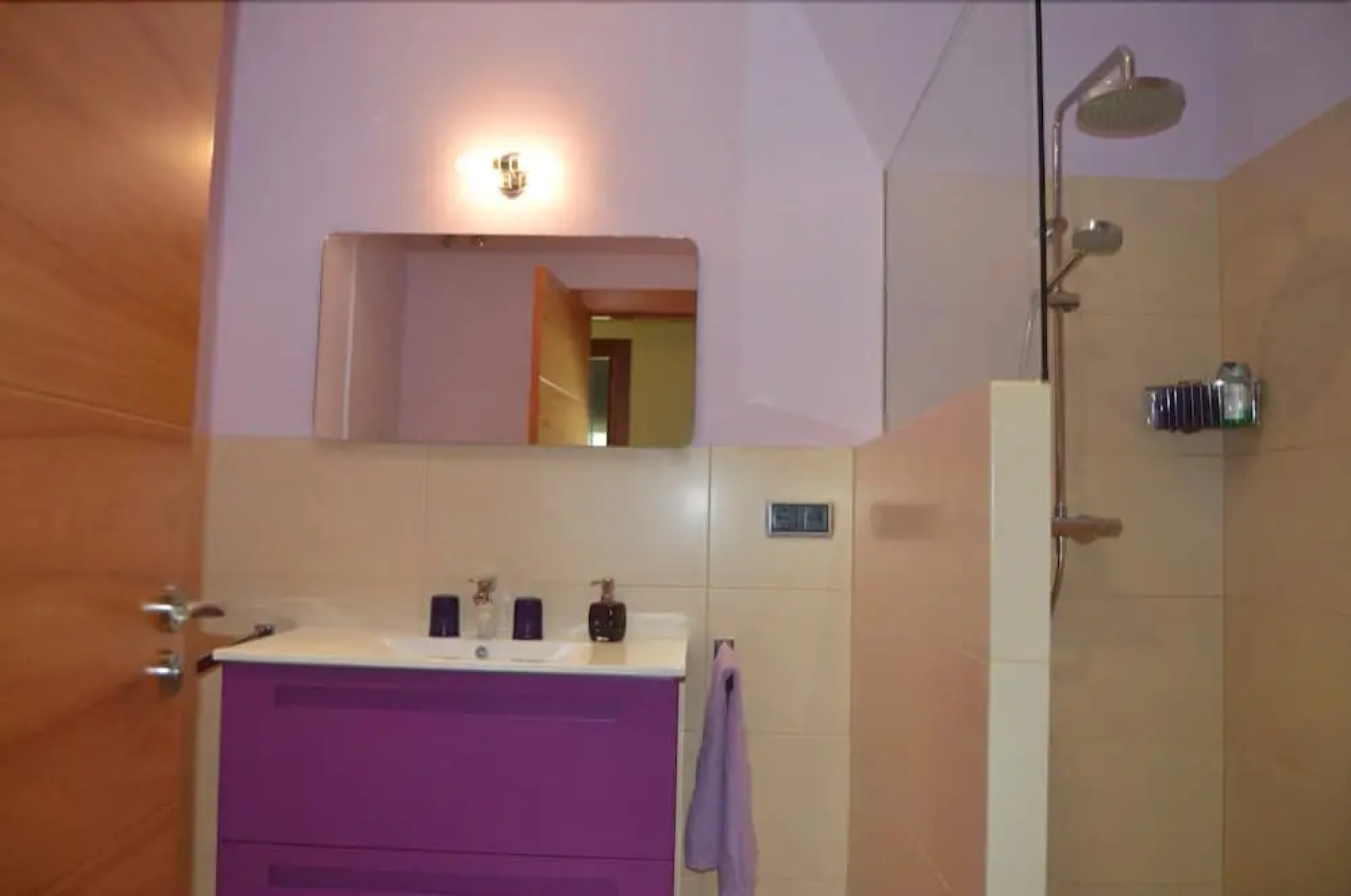 Apartamento Vivalidays Laia Barcelona