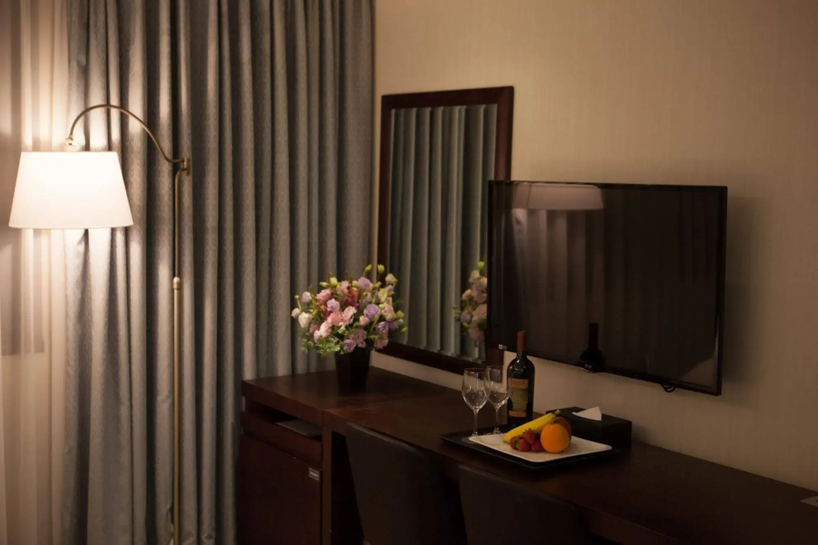 Travelodge Myeongdong City Hall
