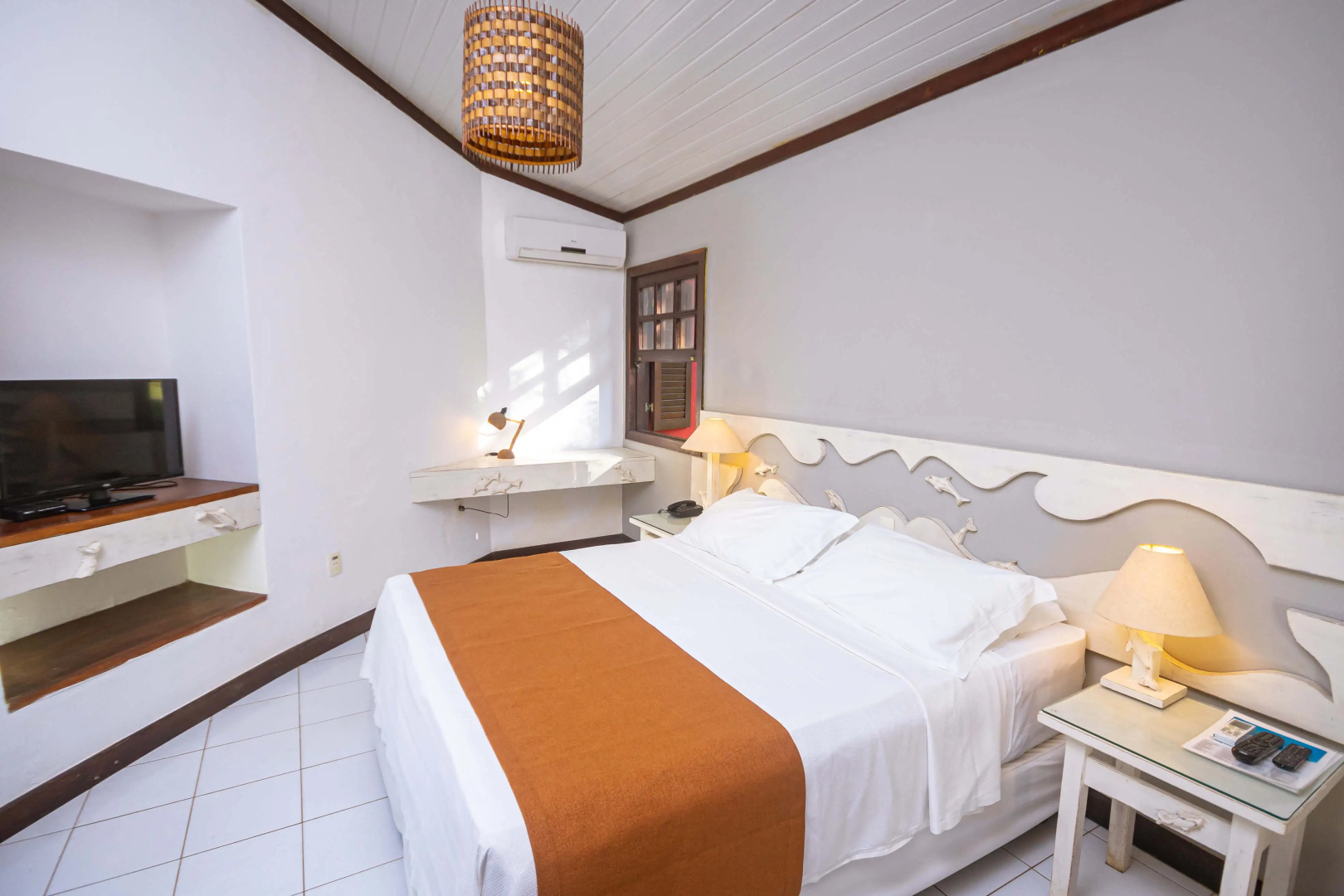 Aldeia do Mar Sensorial Hotel