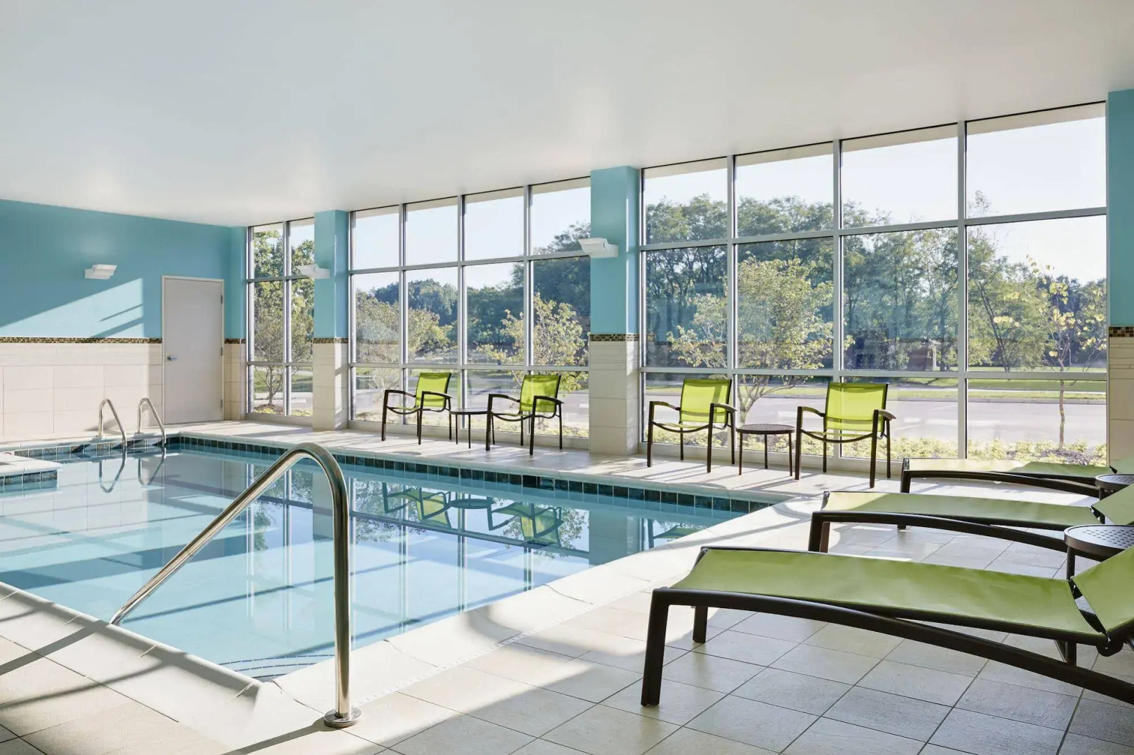 Springhill Suites Mount Laurel