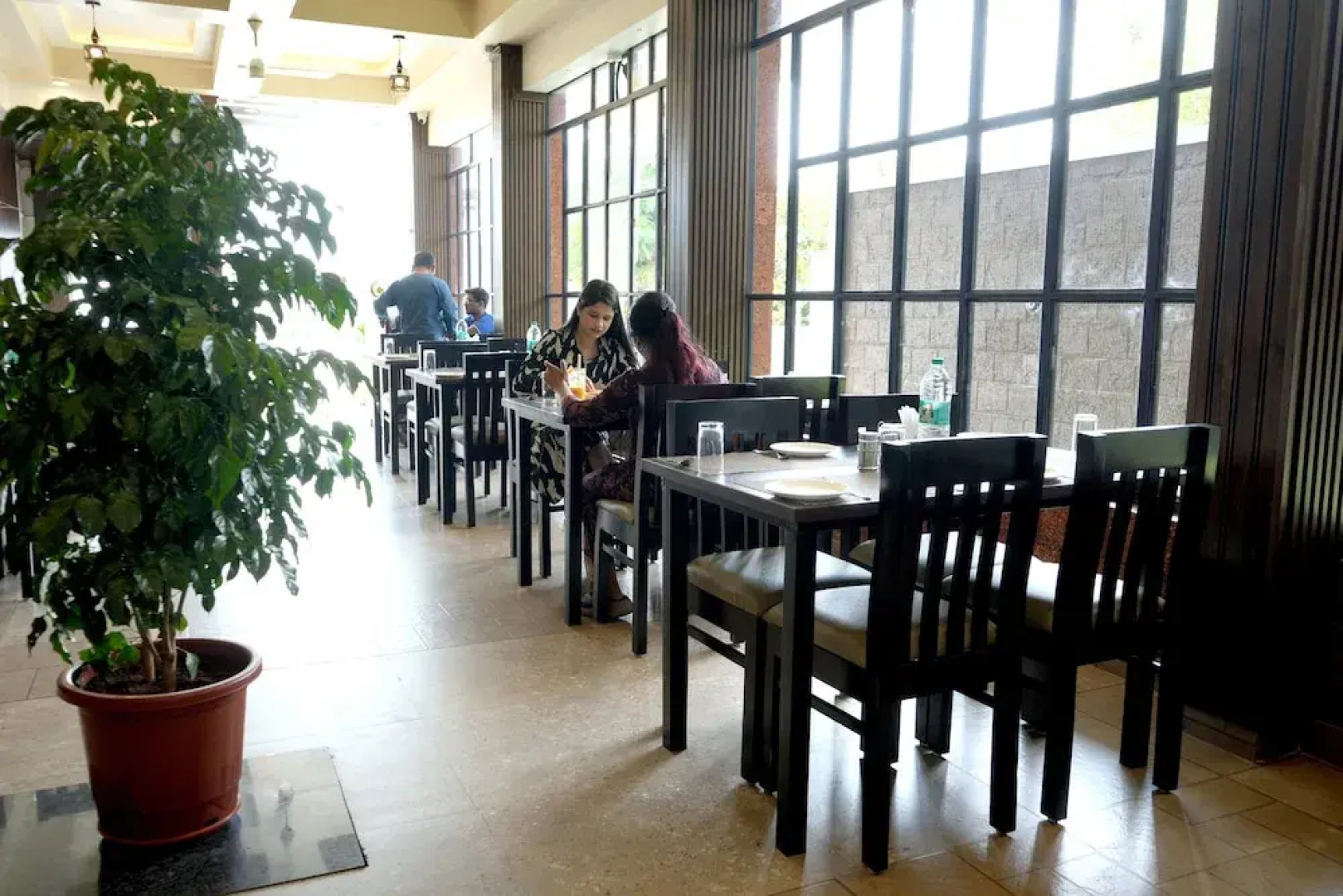 hotel orchard coorg