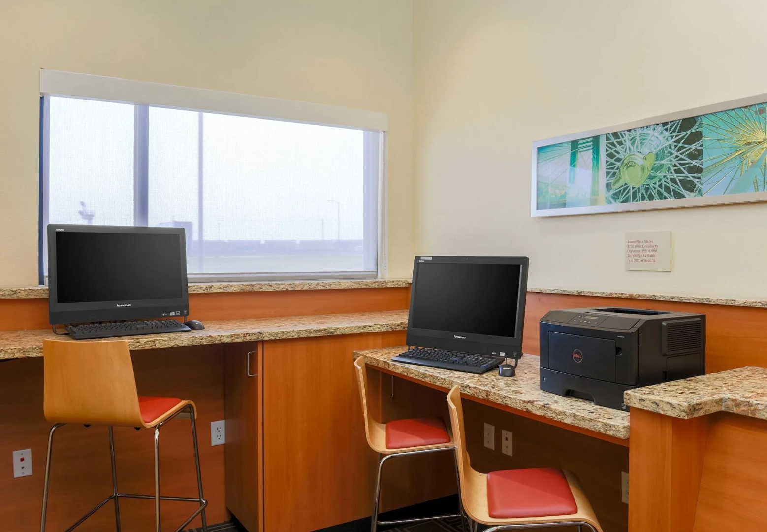 TownePlace Suites by Marriott Cheyenne SW/Downtown Area