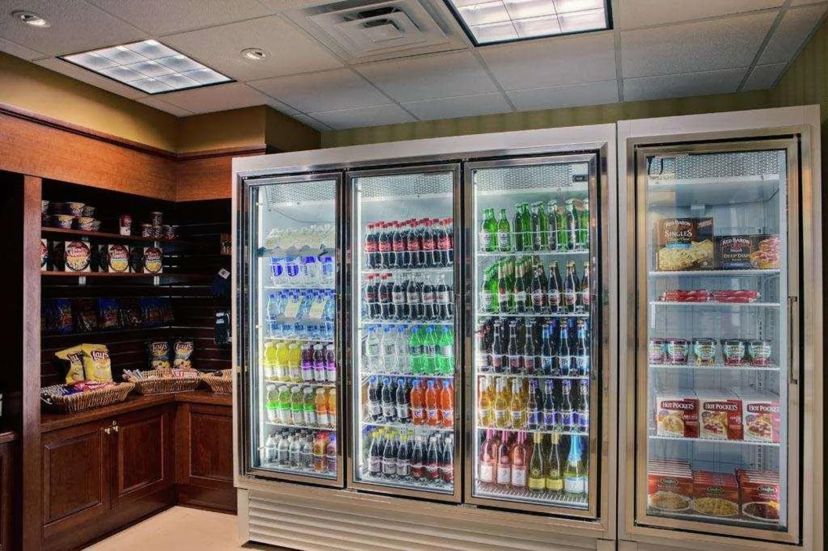 Homewood Suites by Hilton East Rutherford - Meadowlands