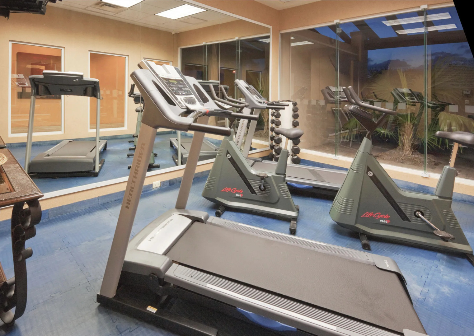 Holiday Inn Reynosa Industrial Poniente by IHG