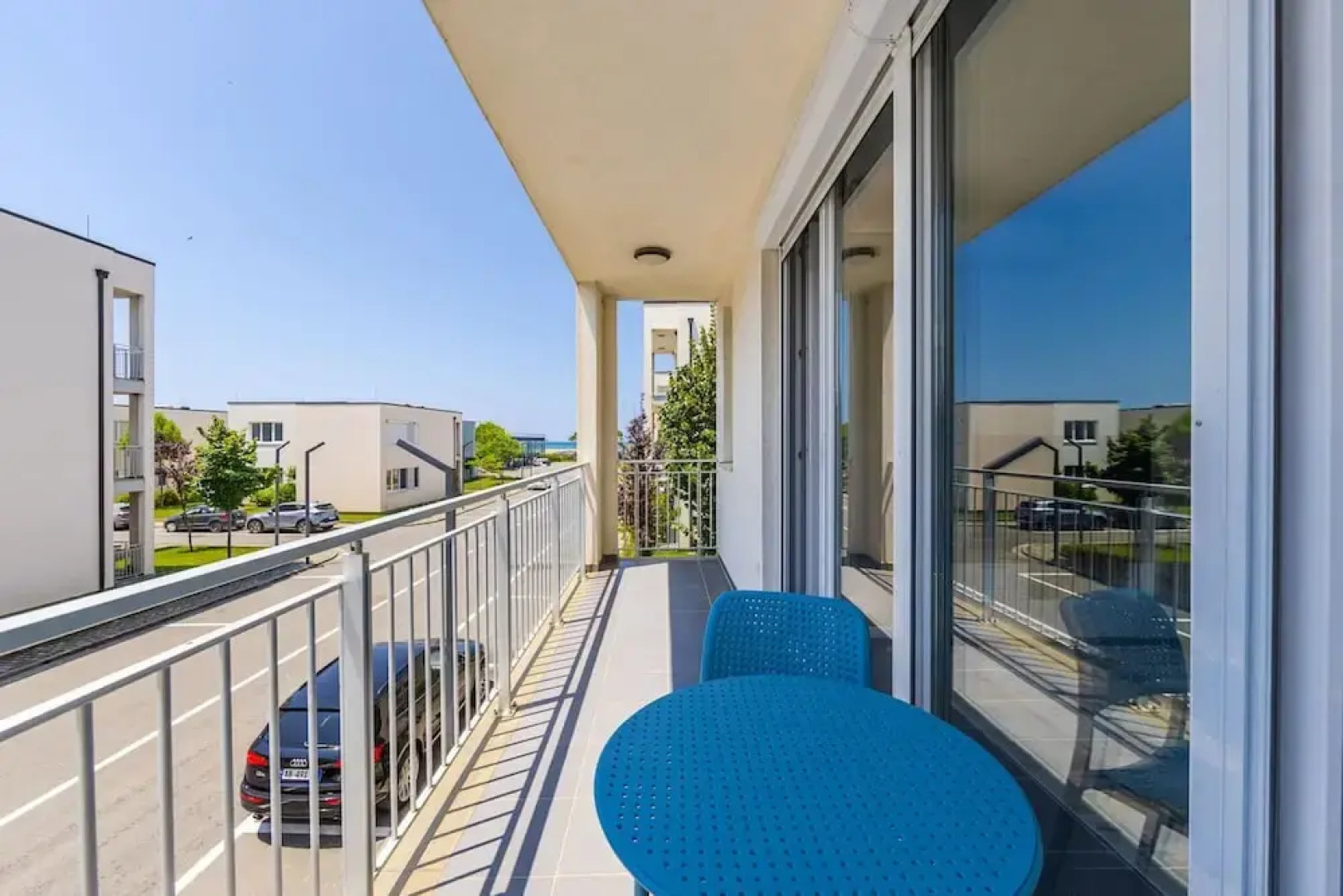 Talea Holiday Apartments 2