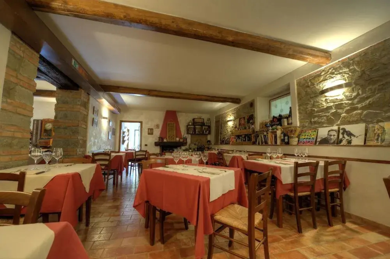 Residence Le Isole