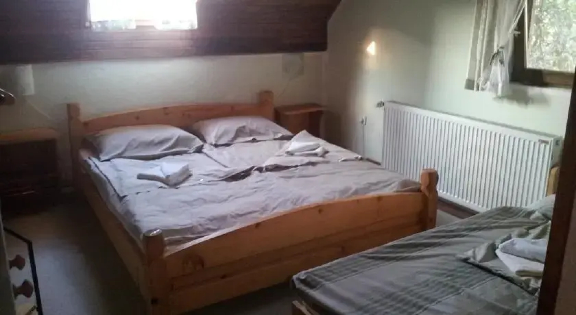 Country house Milojević