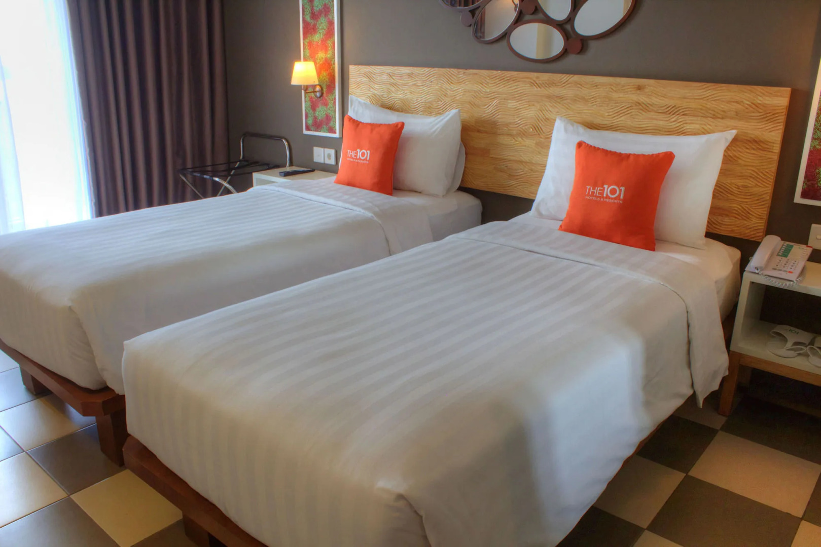 THE 1O1 Yogyakarta Tugu