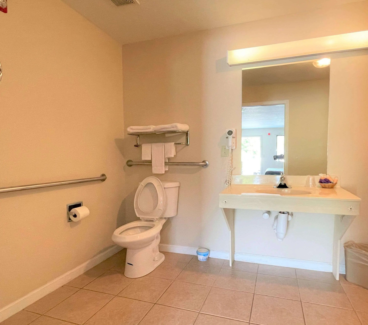 Rodeway Inn Sandersville