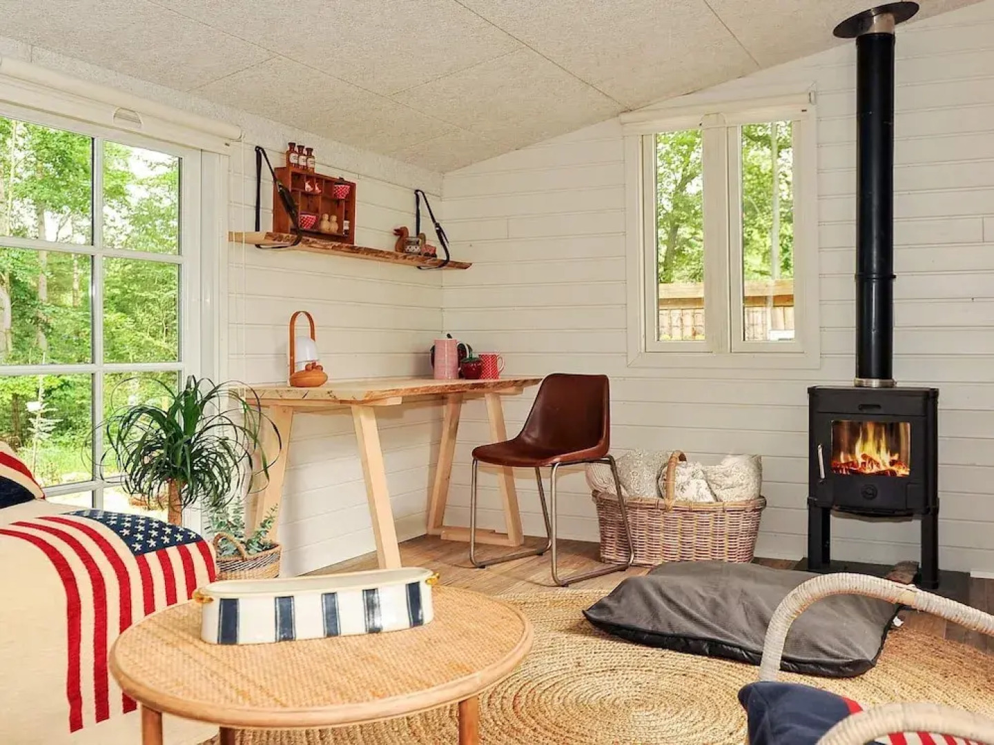 Holiday Home in Holstebro