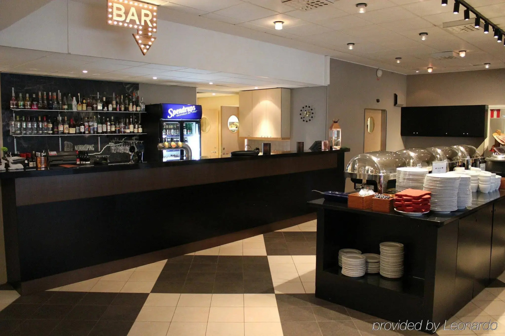 Scandic Norrköping Nord