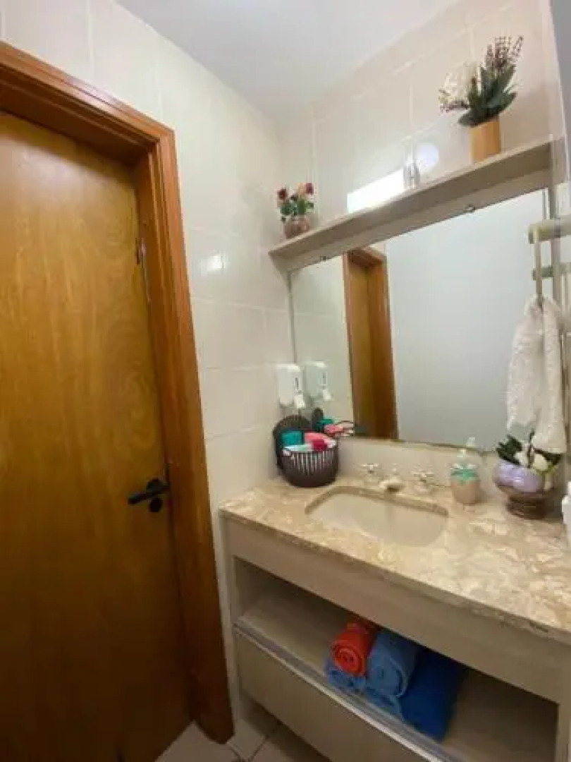 Apartamento Atlantico